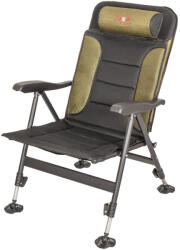 Carp Zoom Recliner 2in1 horgász fotel, 50x50 cm (CZ7266)
