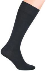 Steven Șosete până la genunchi bărbați grafit: 42-44 (steven.art.027.grafit 42-44)