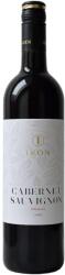 IKON Cabernet Sauvignon bor 2021 (0, 75l) - italpark