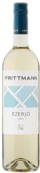 FRITTMANN Ezerjó bor 2025 (0, 75l) - italpark