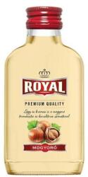 Royal Mogyoró vodkalikőr (0, 09l - 28%) - italpark