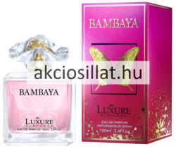 Luxure Parfumes Bambaya EDP 100ml Női