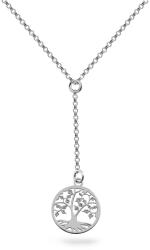 Heratis Forever Chocker nyaklánc az élet fájával IS4210