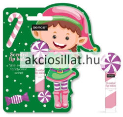 Sence Manó csavart cukor illatú ajakápoló 3.4g