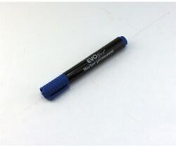 EVOffice Alkoholos marker 3mm, kerek hegyű kék EVO (EV1I03 BLUE) - tonerpiac