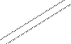 Heratis Forever Ezüst lánc Anker 1, 3 mm IS5818A