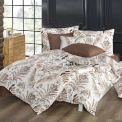 4home Twig pamut ágyneműhuzat, 140 x 200 cm, 70 x 90 cm, 140 x 200 cm, 70 x 90 cm