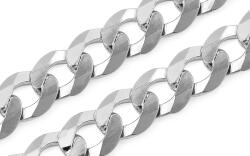 Heratis Forever Ezüst lánc Páncél IS171