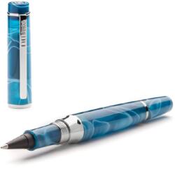  Pigment Series -Blue Wave / Silver / Rollerball - 0.5 (ETB000046)