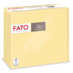 FATO Szalvéta 2 rétegű 38 x 38 cm 40 lap/cs Fato Star pezsgõ_82990100 (82990100) - tonerpiac