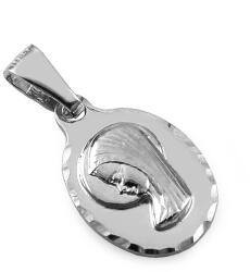 Heratis Forever Ezüst medál Madonna 2.51g IS2629