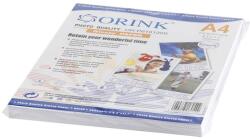 Orink Fotópapír Pp A4, S 120g. 100lap, fényes Orink (P610120S100)