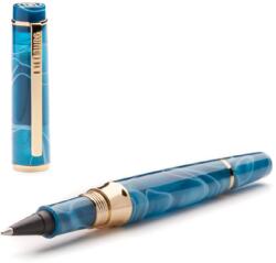  Pigment Series -Blue Wave / Gold / Rollerball - 0.7 (ETB000052)