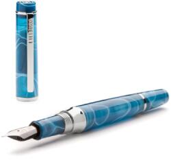  Pigment Series -Blue Wave / Silver / Fountain toll - fine (ETB000048)