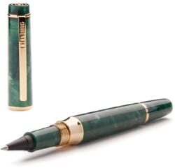  Pigment Series -Emerald / Gold / Rollerball - 0.5 (ETB000042)