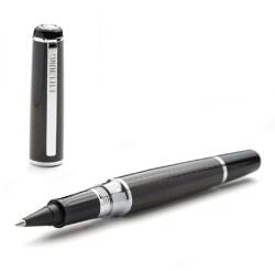  Modular Fountain toll - Digital Pasts Analog Futures 1/B. - Silver / Rollerball - 0.5 (ETB000117)