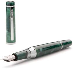  Pigment Series -Emerald / Silver / Fountain toll - medium (ETB000040)