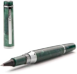  Pigment Series -Emerald / Silver / Rollerball - 0.5 (ETB000037)