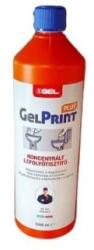  Lefolyótisztító 1 liter Gel Print Plus (18209) - tonerpiac