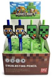 Puckator örök ceruza, Minecraft (5) (STA411)