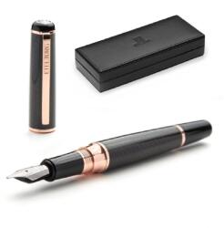  Digital Pasts Analog Futures 1/B toll Etelburg Ajándékdobozban - Rose / Fountain toll - fine / Onyx Black (ETB000144)