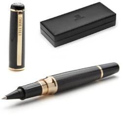  Digital Pasts Analog Futures 1/B toll Etelburg Ajándékdobozban - Gold / Rollerball - 0.5 / Onyx Black (ETB000138)
