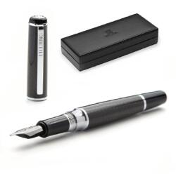  Digital Pasts Analog Futures 1/B toll Etelburg Ajándékdobozban - Silver / Fountain toll - fine / Onyx Black (ETB000149)