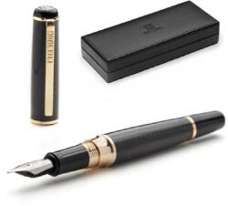  Digital Pasts Analog Futures 1/B toll Etelburg Ajándékdobozban - Gold / Fountain toll - medium / Onyx Black (ETB000141)