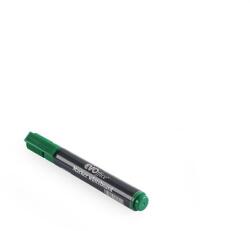 EVOffice Alkoholos marker 3mm, kerek hegyű zöld EVO (EV1I03VE) - tonerpiac