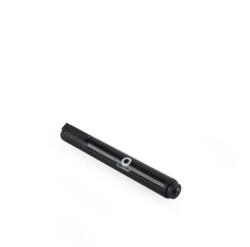 EVOffice Alkoholos marker 3mm, kerek hegyű fekete EVO (EV1I03NE) - tonerpiac