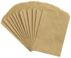  Papírzacskó általános 3kg 18x6x40 1000 db/doboz, (PZALT3KG) - tonerpiac