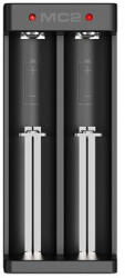 XTAR MC2 intelligens akkutöltő (611278)
