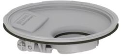 KESSEL Clapeta Multistop pentru sifon de pardoseala, Kessel System 125, 48500 (48500)