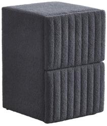 ABC Bedding Elysium kárpitozott 2 fiókos éjjeliszekrény 41x60x44 cm