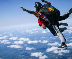  Tandemugrás | 4000 Méter