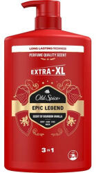 Old Spice 3in1 Sampon és Tusfürdő 1000ml Epic Legend