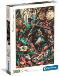 Clementoni Csodaország Another Day 1000 db-os puzzle Clementoni (39888)