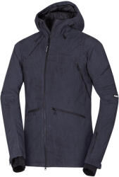 Northfinder Geaca schi tehnica si freeride 3K/3K pentru barbati PASQUALE BU-52061SNW blackprint2 (107914-623-105)