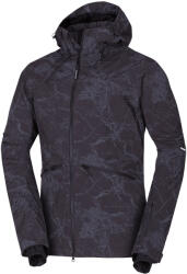 Northfinder Geaca schi tehnica si freeride 3K/3K pentru barbati PASQUALE BU-52061SNW alloverprint (107914-638-103)