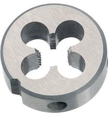 JBO VOLKEL Menetmetszõ NPT 1.1/4"-11, 5 HSS (23634)