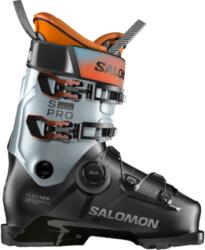 Salomon S/PRO DELTA BOA 120 GW Black sícipő