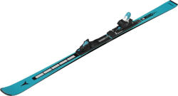 Atomic Redster X9S Revoshock S sí