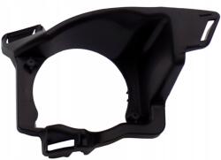 PC Dacia Logan Sandero Stepway halogén keret, jobb oldali