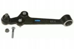 TRW Lengőkar, bal alsó, Kia Rio II, kereszttípus, kiegészítőkkel