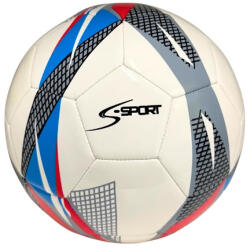 S-Sport Edző focilabda 5-ös méret - S-SPORT ACADEMY (SS-7652)