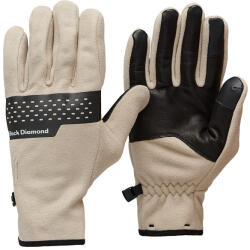 Black Diamond ALPINE FLEECE GLOVES (BD8017472018LRG1)