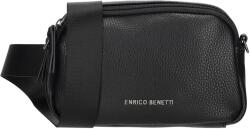 Enrico Benetti Nina 66784 Black