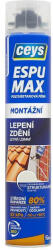 CEYS Szerelőhab Ceys Espumax PU, 750 ml (STP01020331)