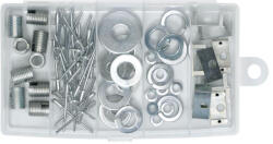 Prosperplast Csavartartó Unibox Nun08, 5 Tárolórész (STP01239456)