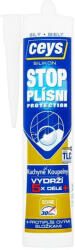 CEYS Szilikon Ceys Stop penész, fehér, 280 ml (STP01020260)
